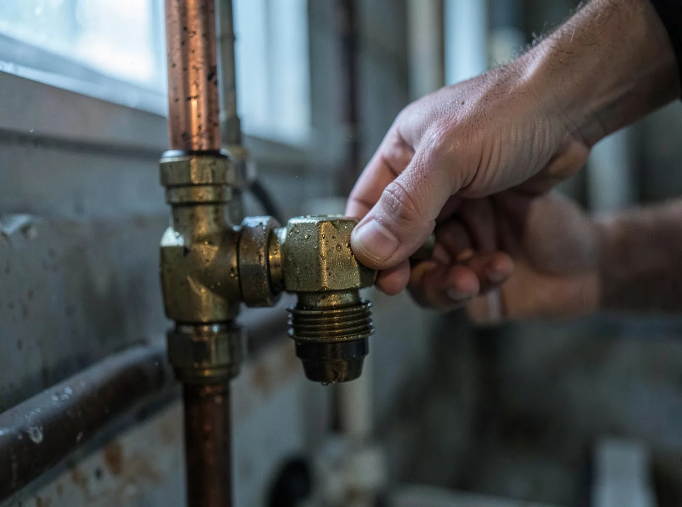 Emergency Plumber Matlock, IA FAQs